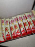 雀巢（Nestle）脆脆鲨牛奶味巧克力夹心威化饼干24条446.4g 休闲零食 早餐下午茶 实拍图