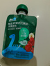 英氏（Engnice）婴幼儿果泥宝宝辅食泥苹果香蕉零食即食辅食水果泥85g无添加白糖 实拍图