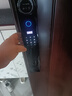 英典R20双摄猫眼智能门锁掌静脉指纹锁3D人脸智能锁电子锁入户密码锁 实拍图
