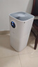 美的（Midea）【母婴认证】甲醛数显空气净化器除醛除烟味异味过敏原空气净化机森林家L1pro国家补贴 实拍图