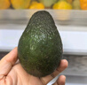 京鲜生 智利即食牛油果大果4粒装 单果130g起 源头直发 包邮 生鲜水果 实拍图