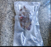 舟山红膏呛蟹整只酱母蟹宁波炝蟹梭子蟹咸蟹生腌螃蟹海鲜醉蟹即食 【单只净重6-8两】2只 大号热卖 实拍图
