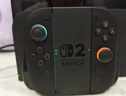 任天堂（Nintendo）【国内保税仓】Switch2/1代 OLED/续航加强日版/港版便携家用ns体感游戏机掌机 港版switch2马里奥赛车同捆-划算组合 实拍图
