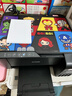 爱普生（EPSON）墨仓式 L3255彩色打印机 微信打印/无线连接  家用打印优选 AI学习打印机（打印、复印、扫描） 实拍图
