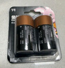 金霸王(Duracell)1号电池2粒装大号电池一号碱性适用于煤气燃气灶/热水器/收音机/电子琴等 LR20 实拍图