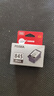 佳能（Canon）PG-845 黑色墨盒(适用MG3080/MG2580S/MG2400/TS3480/TS3380/TS308/TS208/TR4580) 实拍图