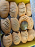 佳沛（zespri）新西兰 阳光金奇异果12粒礼盒特大果单果约122-146g 猕猴桃 水果 实拍图