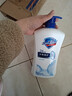 舒肤佳健康净护沐浴露纯白清香1kg  长效保护 留香沐浴乳液【京东金榜】 实拍图