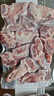 科尔沁 国产原切牛骨荟4斤 牛蝎子脊骨脖骨带肉牛骨煲汤 牛肉生鲜 实拍图