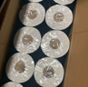 洁柔有芯卷纸 黑Face4层140克*30卷 厚韧耐用 卫生纸卷筒纸纸巾整箱 实拍图