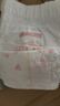 好奇（Huggies）铂金装小桃裤纸尿裤S96片(4-8kg)新生儿小号尿不湿【透爽散热】 实拍图