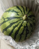 京鲜生 麒麟西瓜 1粒净重7-8斤 生鲜水果源头直发包邮 实拍图