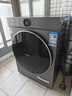 TCL小黄人·大眼萌AI超级筒T7R MAX 12公斤直驱洗烘滚筒洗衣机全自动家用家电国家补贴G120T7R-HDIS 实拍图