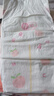 好奇（Huggies）铂金装小桃裤纸尿裤XL96片(12-17kg)加大号尿不湿透【透爽散热】 实拍图
