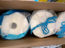 ITO一次性洗脸巾70节*3卷筒擦脸巾悬挂式洁面巾加厚洗面巾纸绵柔毛巾 实拍图