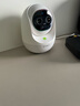 360云台摄像机9Ultra昼夜真彩双镜头800W像素4K超清画质360°AI昼夜看护智能伴睡语音操控智慧小夜灯 实拍图