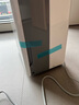美的（Midea）除湿机 家用抽湿机器 除湿机净化室内防潮专用别墅吸湿器 地下室工业除湿抽湿机 30L/天 负离子净化除菌【70-100㎡】 实拍图