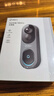 360可视门铃6Pro 500万超清画质家用监控智能门铃电子猫眼摄像头无线wifi手机远程查看对讲 实拍图