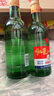 红星二锅头 大二 清香型白酒 56度500ml*2瓶 纯粮 口粮酒 实拍图