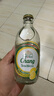 泰象（Chang）苏打水经典黄柠檬味325ml*24瓶 无糖气泡水泰国进口整箱 实拍图