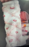 棉十三儿童袜子中筒袜女宝可爱女孩大童潮新疆棉10A抗菌防螨青少年童袜 实拍图