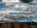 海名威 冷冻海鲈鱼850g/2条装 海鱼 生鲜鱼类 海鲜水产  实拍图