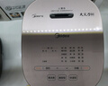 美的（Midea）电饭煲家用1-2人小容量2L立体IH电磁加热小型多功能迷你煮饭锅智能预约电饭锅国家补贴CFB2030H 实拍图