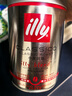 ILLY 意式浓缩阿拉比卡咖啡豆（中焙）250g/罐 意大利原装进口 实拍图