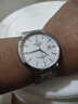 ROAMER瑞士罗马表原装进口手表 39mm全自动机械表男士时尚腕表银河流星 533533 41 15 50 实拍图