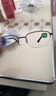 普先生老花镜男女进口高清防蓝光老光老花眼镜记忆钛76035 150度50-54岁 实拍图