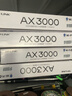 普联（TP-LINK） 大道AX3000满血WiFi6千兆无线路由器 5G双频家用穿墙 Mesh 3000M无线速率 信号增强 易展 XDR3010 实拍图
