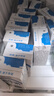 伊利 纯牛奶250ml*24盒/箱 全脂牛奶 优质乳蛋白 礼盒装 6月产 实拍图