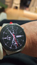 华为（HUAWEI）手表WATCH GT 3 Pro【咨询享优惠】运动智能ECG心电图心率体温血氧监测两周续航送男女士朋友礼物6 46mm活力款-黑色氟橡胶表【皮表带+贴膜】 好礼十选一 实拍图