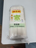 陈克明面条 宽挂面800g*3包  拌面汤面劲道速食面烩面宽面条营养早餐面 实拍图