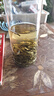 一杯香茶叶绿茶正宗明前龙井茶250g2025新茶礼盒装送礼自己喝自饮茗茶 实拍图