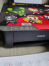 爱普生（EPSON）墨仓式L1258 A4彩色无线单功能家用打印机（微信/远程打印/AI学习打印机） 实拍图