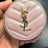 圣罗兰（YSL）粉气垫B10遮瑕持久滋润防晒化妆品生日礼物送女友圣诞礼物 实拍图