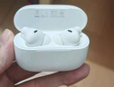 华为FreeBuds SE 4 ANC降噪版 真无线蓝牙降噪耳机 50小时长续航/多模式降噪/快速充电  陶瓷白 实拍图