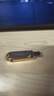 闪迪（SanDisk）64GB Type-C USB3.2 手机U盘DDC4金色 读速高达400MB/s 手机电脑两用 金属双接口大容量优盘 实拍图