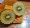 佳沛（zespri）新西兰阳光金奇异果 8个装 特大果单果重约122-146g 水果猕猴桃 实拍图