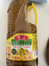 鲁花【保真菜籽油】食用油 低芥酸特香菜籽油 900ml 物理压榨  实拍图