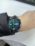 HUAWEI WATCH GT 5 幻夜黑46mm华为智能手表情绪健康助手玄玑感知系统 实拍图
