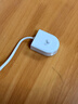 飞利浦（PHILIPS） 电动牙刷冲牙器充电器 配HX6730HX6530HX3216HX6511 充电器HX6100白色款 实拍图