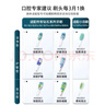 飞利浦（PHILIPS）电动牙刷头 C2牙菌斑洁净型 适配HX6730HX6512HX6803HX3714 牙菌斑洁净-HX9023/67-3支 实拍图