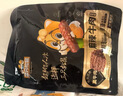 三只松鼠麻辣牛肉约175g袋装肉干肉脯零食即食解馋真牛肉芝麻川味便携 实拍图