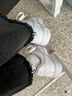 耐克（NIKE）Air Force 1 07男鞋空军一号板鞋经典复古耐磨Air运动休闲鞋 CW2288-111 41 实拍图