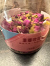 福东海 特级重瓣玫瑰花王茶110克 【无熏染】真平阴玫瑰花大朵泡水养生 实拍图