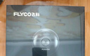 飞科（FLYCO）小飞碟FS891男士电动刮胡剃须刀旋转式小巧便携迷你mini出行必备生日礼物送男友送父亲国家补贴 实拍图