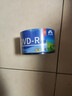 百诗嫚DVD-R光盘/dvd刻录光盘/dvd碟片办公存储投标证据16速4.7GB塑封装50片可刻录光盘空白光盘 实拍图