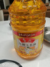 鲁花 食用油  物理压榨  非转基因 玉米油6.18L   实拍图